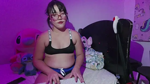 عرض كام Mabel_y_Rolex