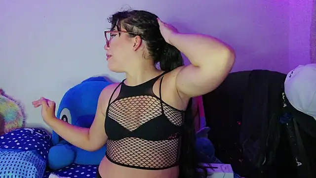 Mabel_y_Rolex Webcam Show