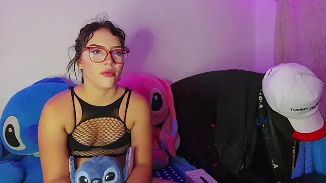 Show Webcam de Mabel_y_Rolex