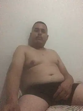Pertunjukan Kamera Web Mexxxa264
