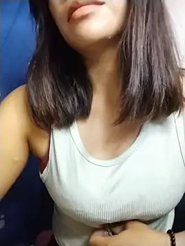 Chatroom XXX en direct de Blush_Taniiya