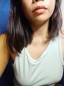 Blush_Taniiya webcam show