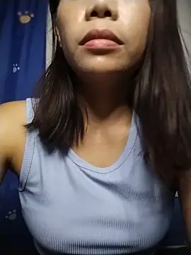 Blush_Taniiya élő XXX-chatje