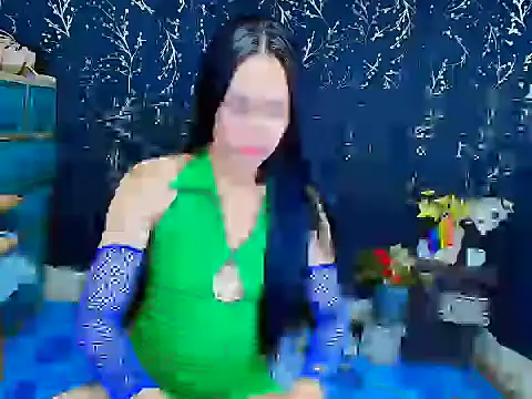 Show de JillianWard17 na webcam