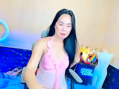 Show de webcam de JillianWard17