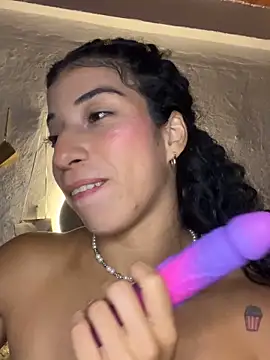 Miily_0's Webcam Show