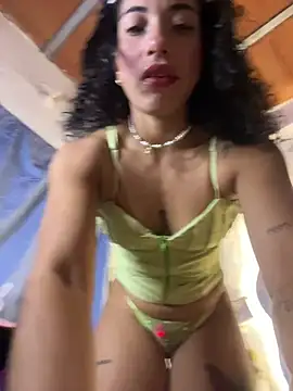 Miily_0 Obrolan Langsung XXX