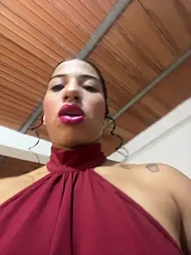 Miily_0 Webcam Show