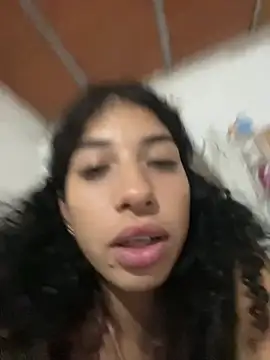 Show Webcam de Miily_0