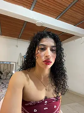Miily_0's Live XXX Chat