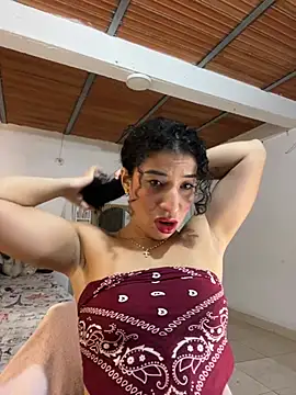 Miily_0 live XXX chat