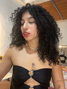 Miily_0's Live XXX Chat