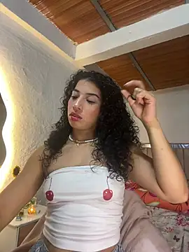 Miily_0 Webcamshow