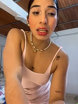 دردشة Miily_0 الجنسية المباشرة