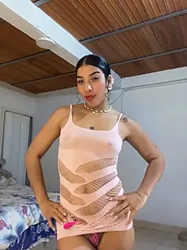 Miily_0 Webcam Show