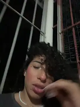 Show webcam de Miily_0