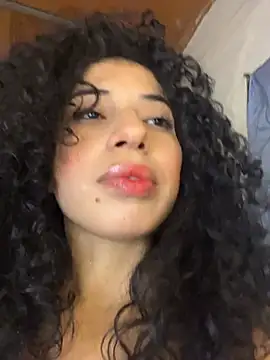 Miily_0's Webcam Show