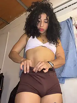 Chat XXX en directo de Miily_0