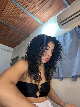 Chat XXX en directo de Miily_0