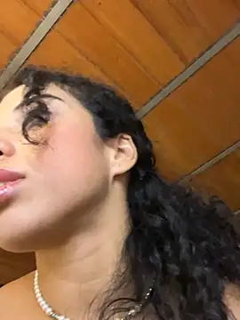 Show Webcam de Miily_0