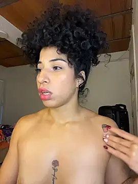 Miily_0 Live XXX-chat