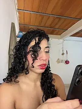 Chat XXX ao vivo de Miily_0