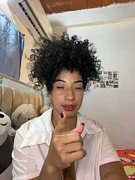 Онлайн чат XXX Miily_0