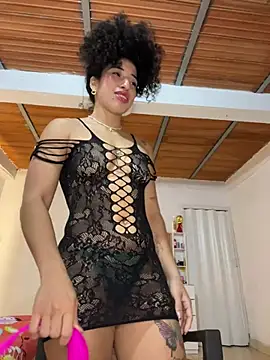 Miily_0's Live XXX Chat