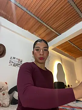 Miily_0's Live XXX Chat