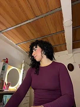 Miily_0's Live XXX Chat