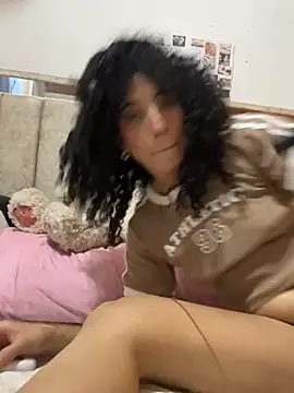 Miily_0のライブXXXチャット