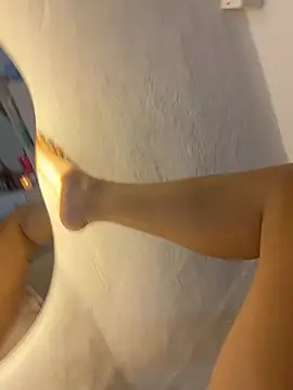 Czat XXX na żywo – Miily_0