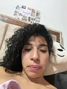 Miily_0 即時 XXX 聊天