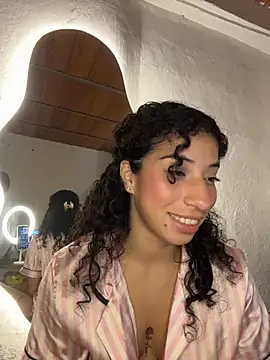 Miily_0's Live XXX Chat