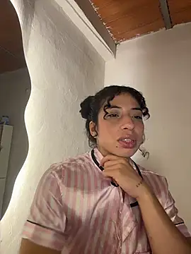 Chat XXX ao vivo de Miily_0