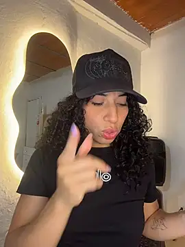 Miily_0 Live XXX-Chat