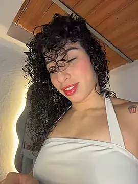 Chat XXX en directo de Miily_0