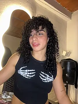 Miily_0 Live XXX-chat