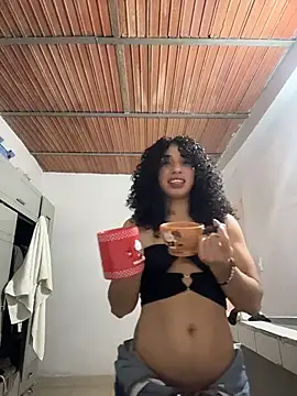 Miily_0's Live XXX Chat