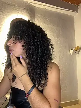 Miily_0's Live XXX Chat