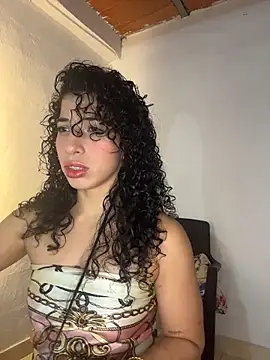 Chat XXX ao vivo de Miily_0