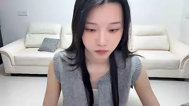 jiajia_girl's Webcam Show