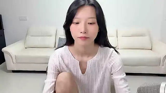 jiajia_girl Show Webcam