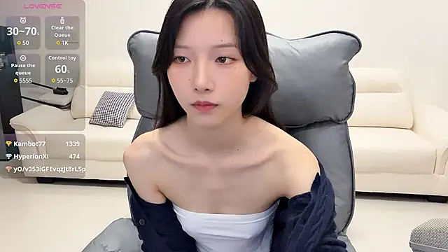 Show de webcam de jiajia_girl