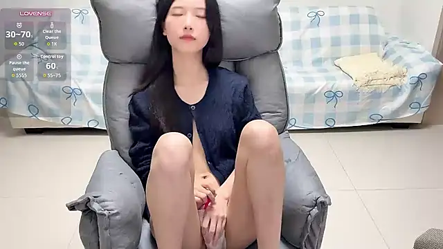jiajia_girl 웹캠 쇼
