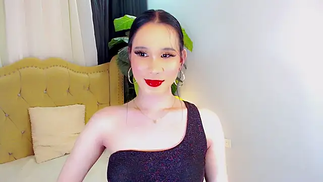LexiLoreOnTop 网络视讯表演
