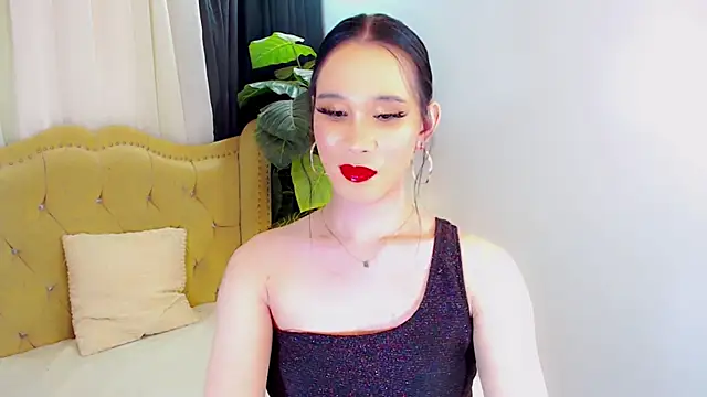 LexiLoreOnTop Pertunjukan Webcam