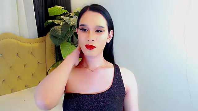 LexiLoreOnTop Pertunjukan Webcam