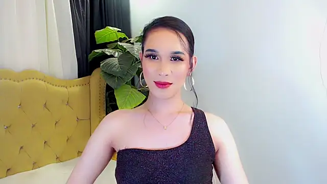 LexiLoreOnTop Pertunjukan Webcam