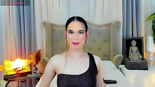 LexiLoreOnTop's Webcam Show
